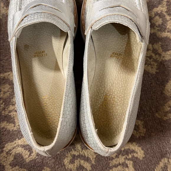 Summit Bethania Silver/Metallic Size 39 - Picture 8 of 11